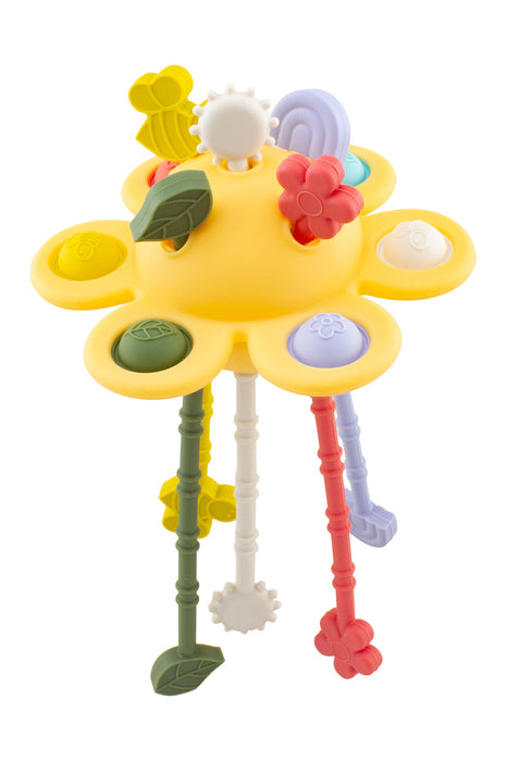 Lune sensorielle