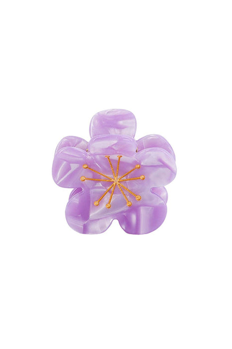 Mini pince - Fleur de Sakura
