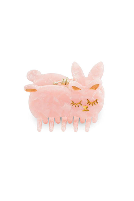 Mini pince - Lapin