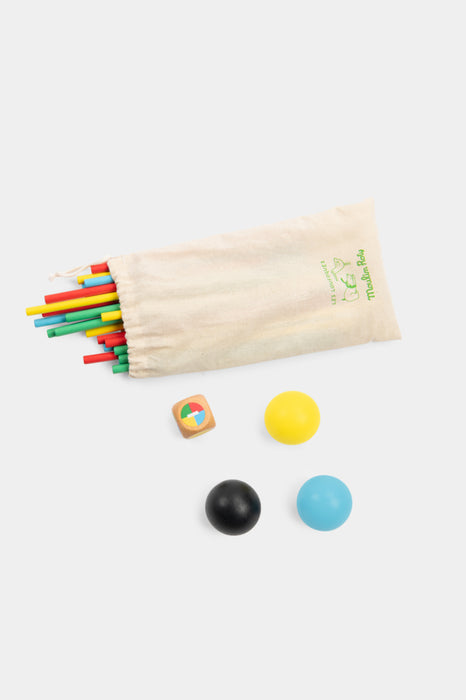 Jeu d'adresse - Giga Bomb