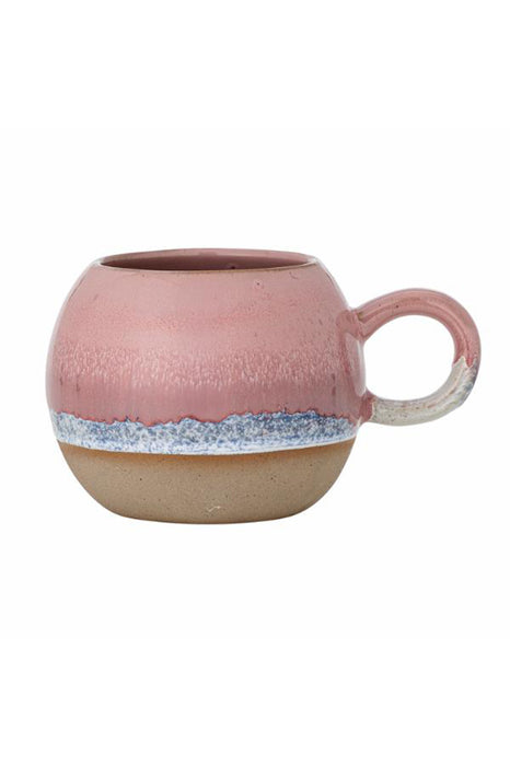 Mug Paula - Rose
