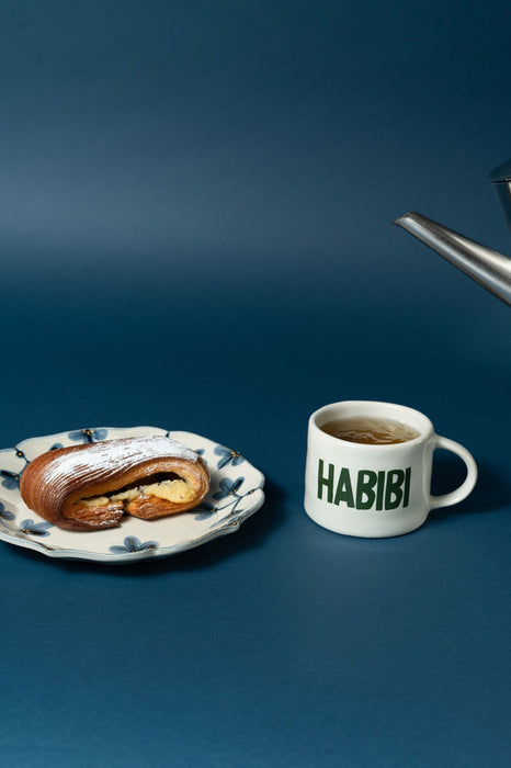 Mug - Habibi