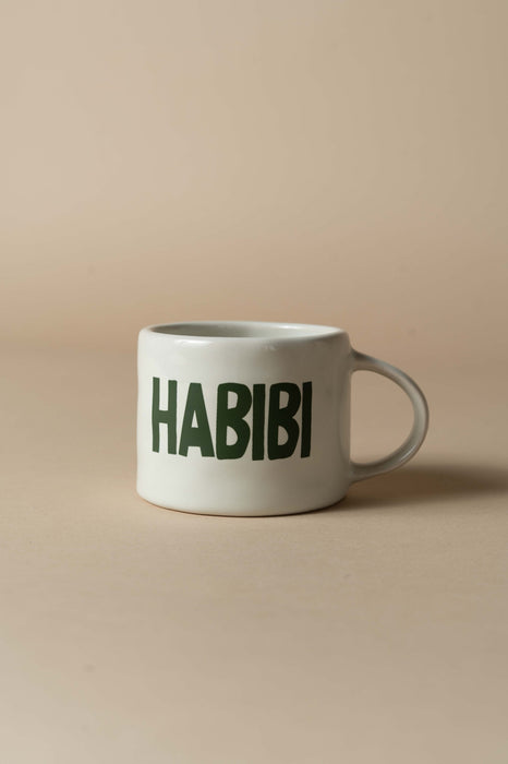 Mug - Habibi