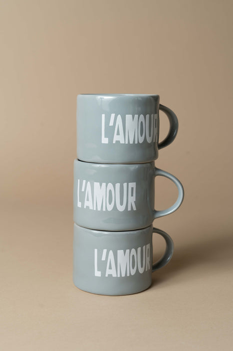 Mug - L'amour