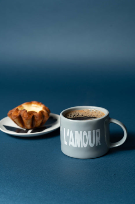 Mug - L'amour