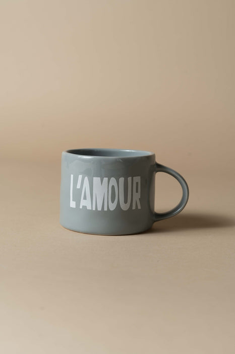 Mug - L'amour
