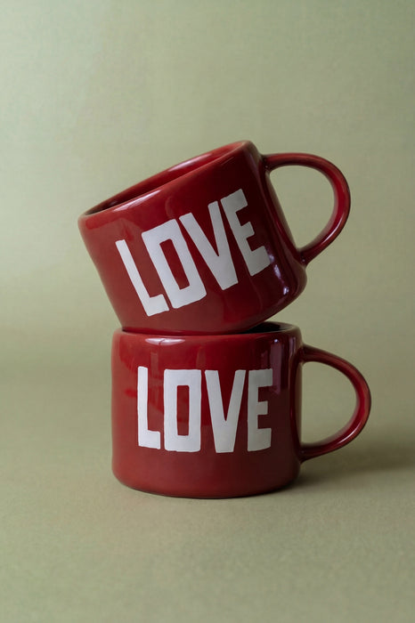 Mug - Love