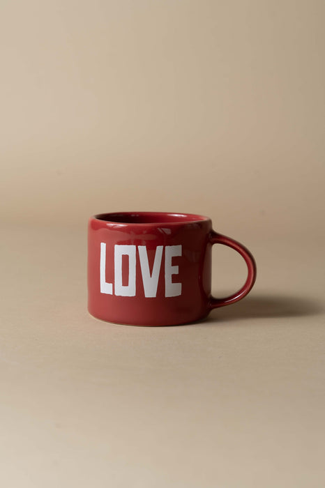 Mug - Love