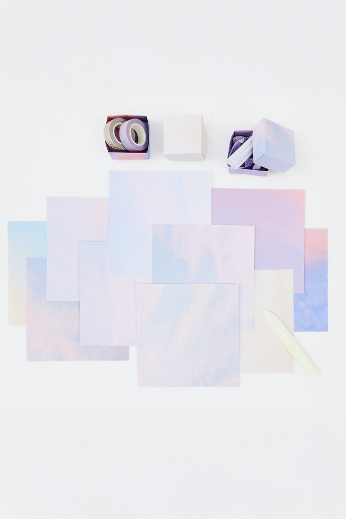 Papiers scrapbooking