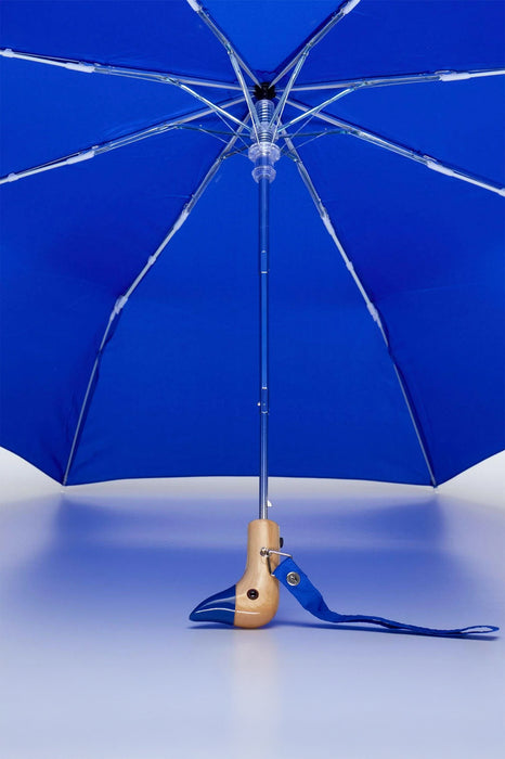 Parapluie Duckhead - Bleu royal