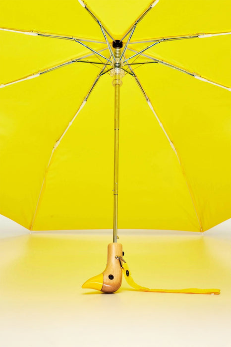 Parapluie Duckhead - Jaune