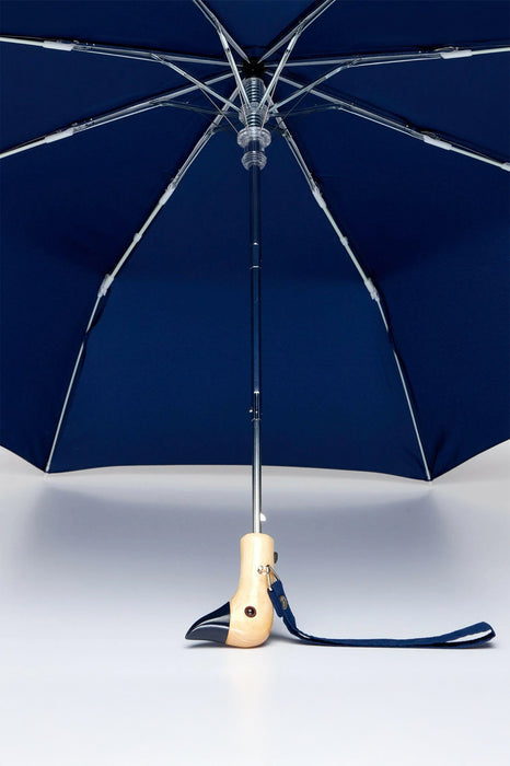 Parapluie Duckhead - Bleu marine