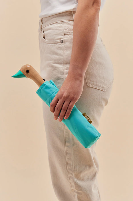 Parapluie Duckhead - Menthe