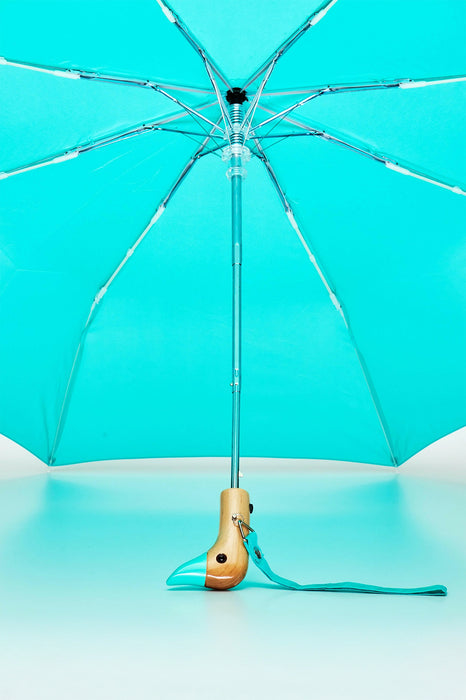 Parapluie Duckhead - Menthe