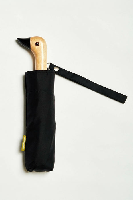 Parapluie Duckhead - Noir