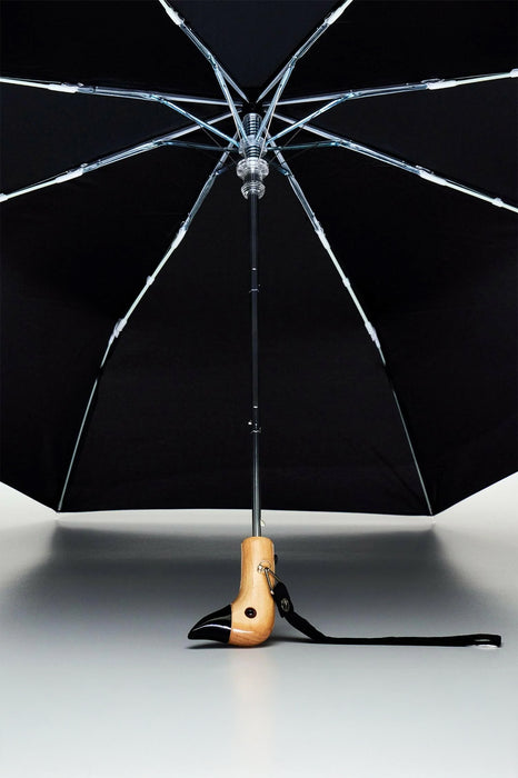 Parapluie Duckhead - Noir