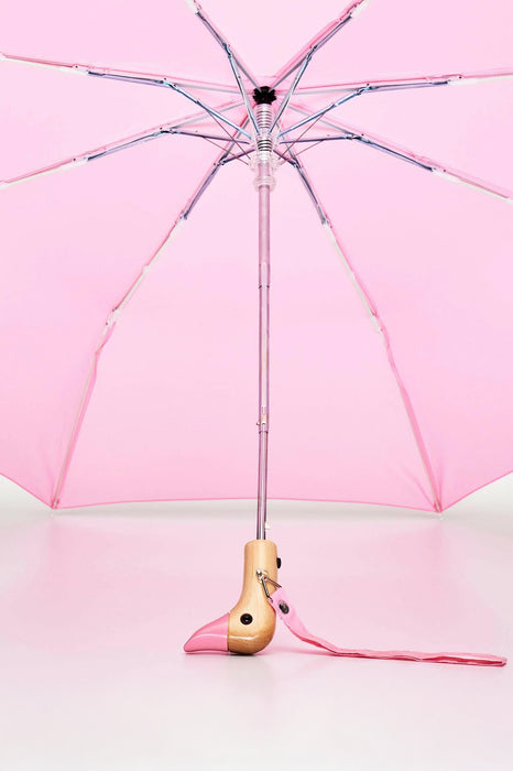 Parapluie Duckhead - Rose