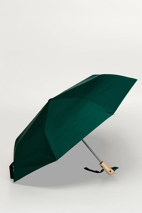 Parapluie Duckhead - Vert forêt