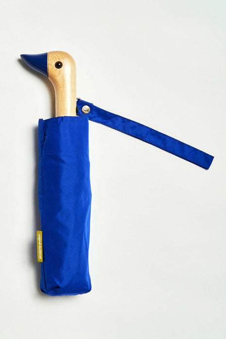 Parapluie Duckhead - Bleu royal