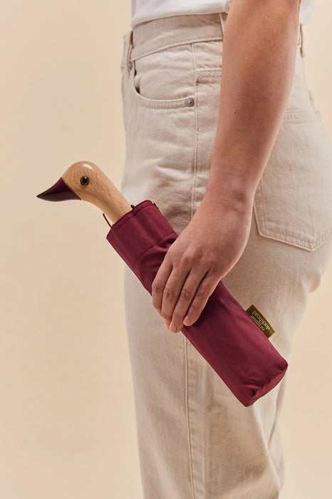 Parapluie Duckhead - Cerise
