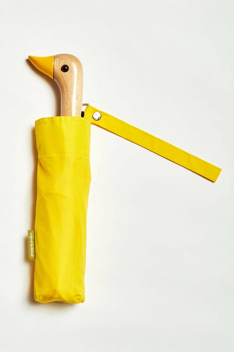 Parapluie Duckhead - Jaune