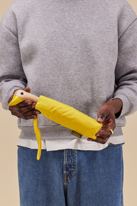 Parapluie Duckhead - Jaune