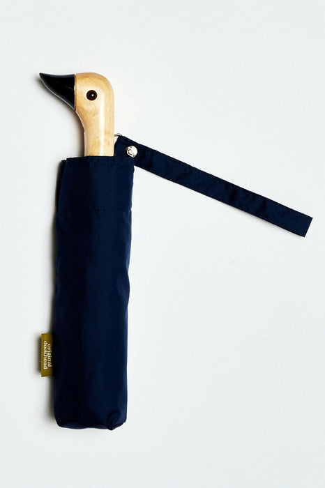 Parapluie Duckhead - Bleu marine