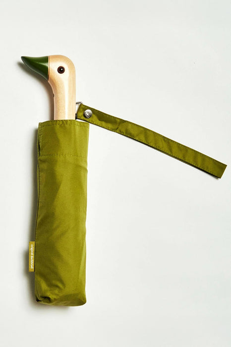 Parapluie Duckhead - Olive