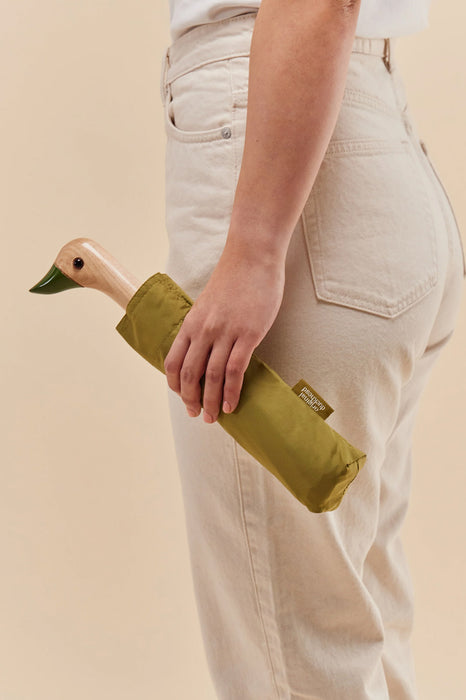 Parapluie Duckhead - Olive