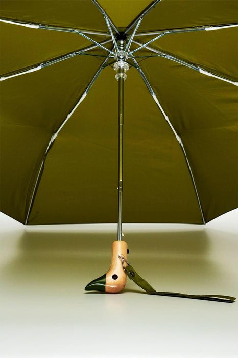 Parapluie Duckhead - Olive