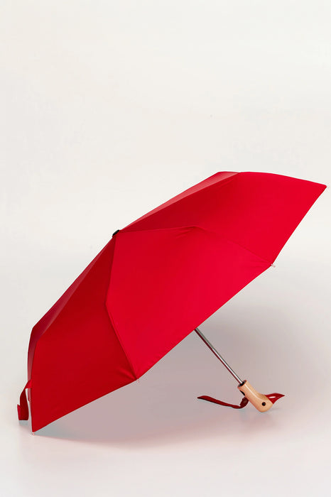 Parapluie Duckhead - Rouge