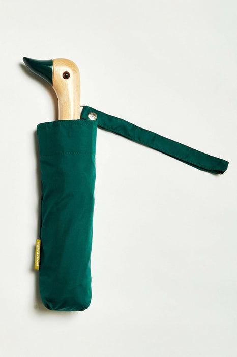 Parapluie Duckhead - Vert forêt