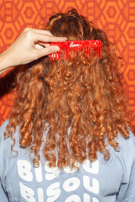 Peigne - Bisou
