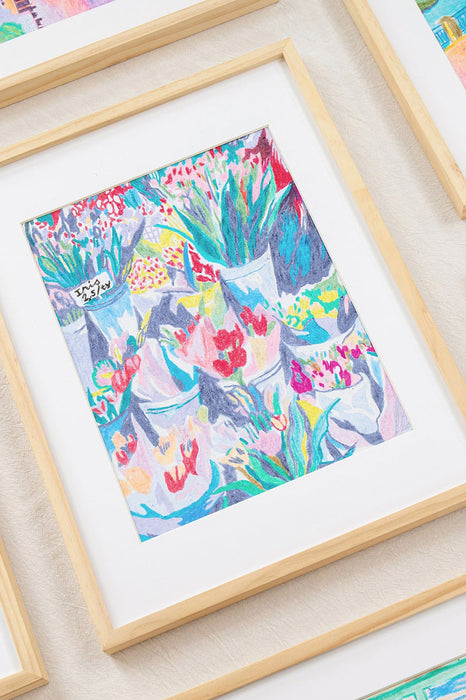 Petit Pastel - Holland Bloom