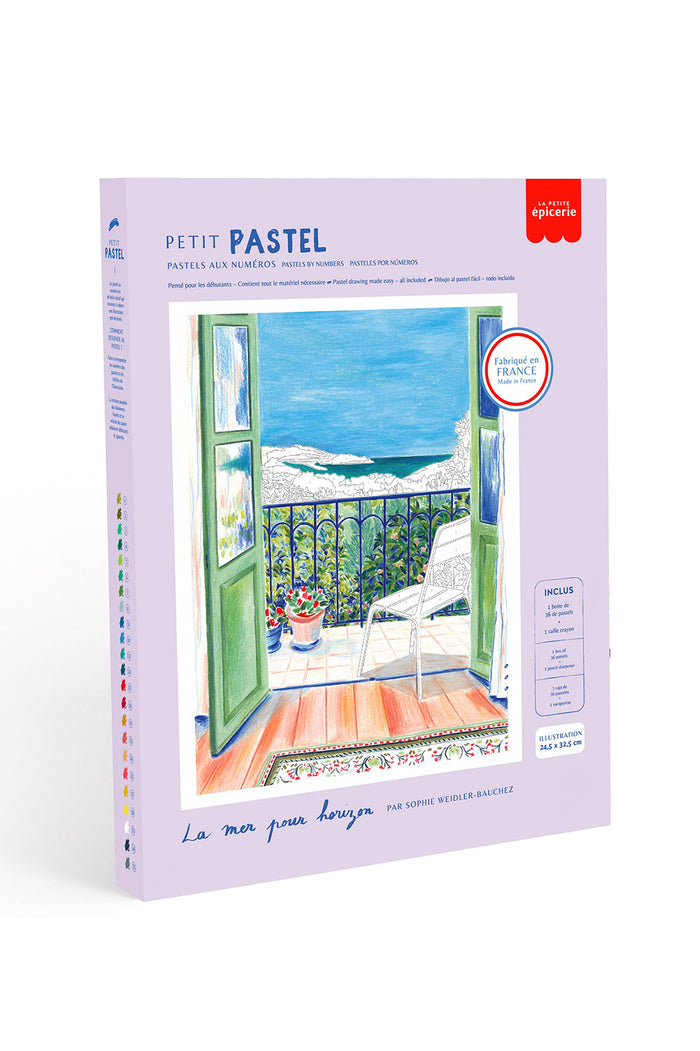 Pastel