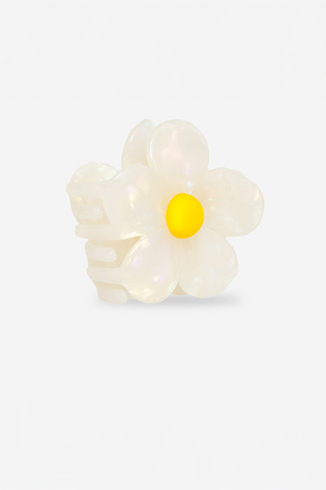 Pince à cheveux - Flora (Soleil)