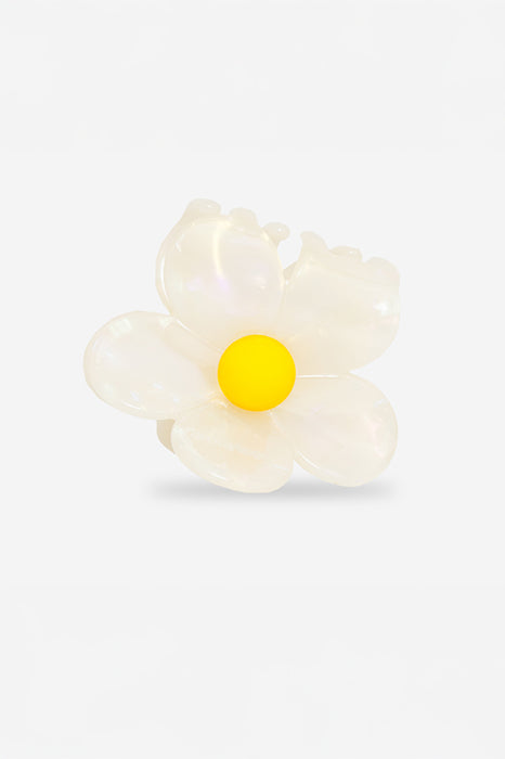 Pince à cheveux - Flora (Soleil)