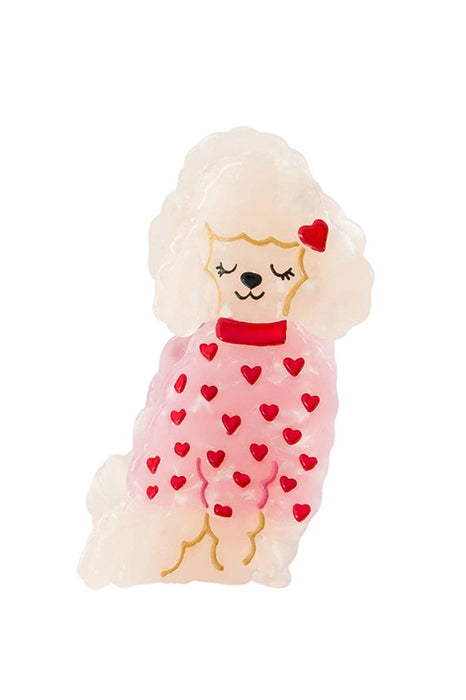 Pince - Caniche