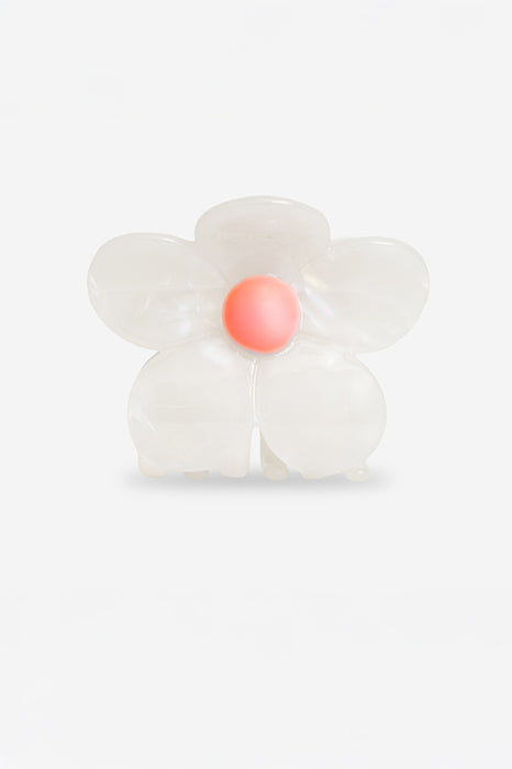 Pince à cheveux - Flora (Rosa)