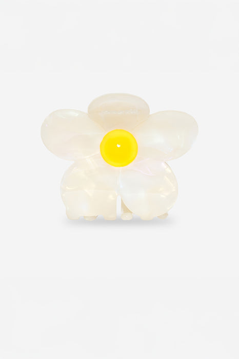Pince à cheveux - Flora (Soleil)
