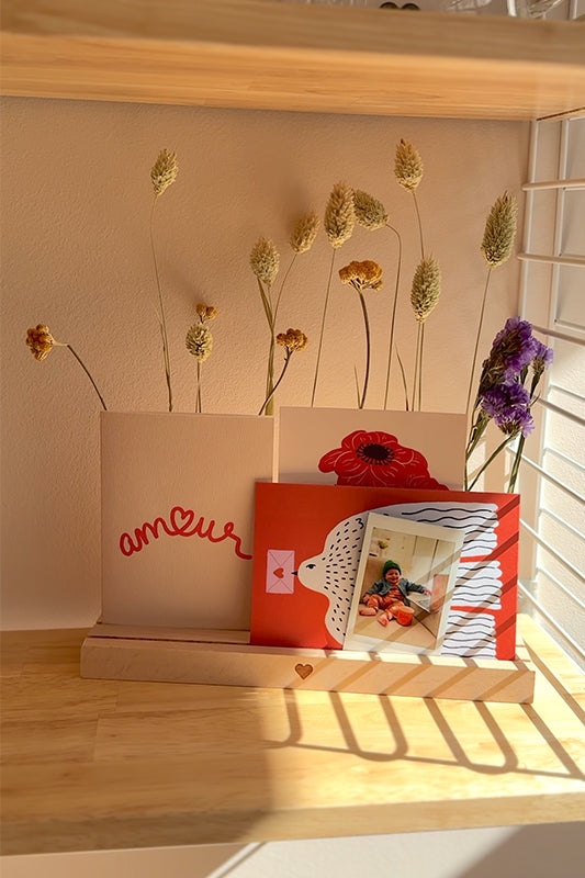Porte-cartes