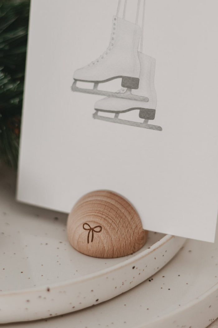 Décoration de Noël