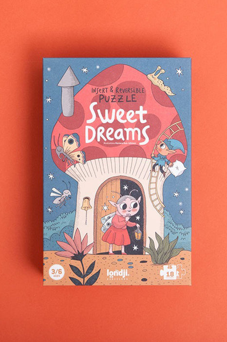 Puzzle - Sweet Dreams