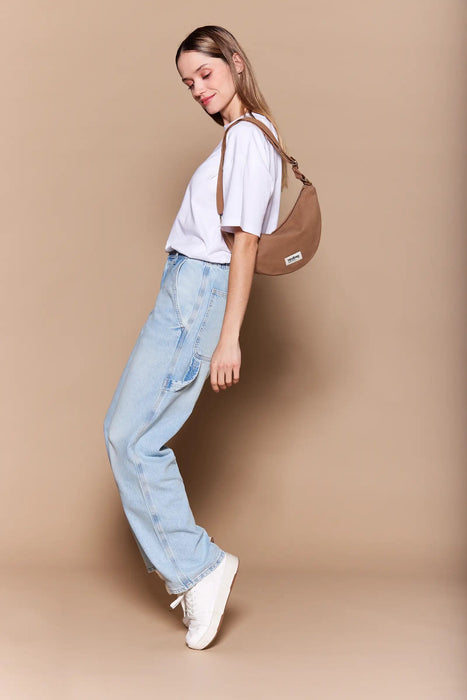 Sac Andrea - Cannelle