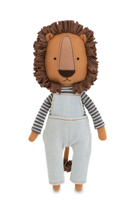 Peluche - Simon le Lion