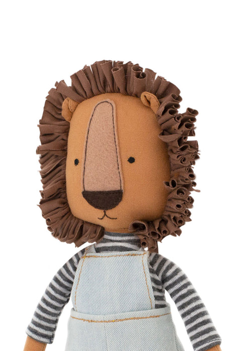 Peluche - Simon le Lion