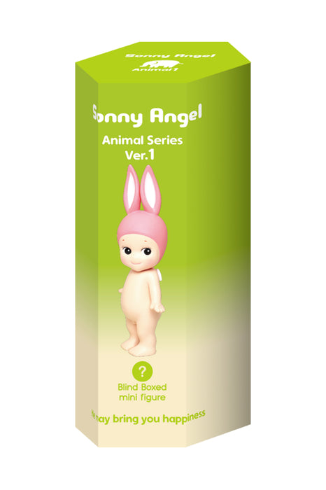 Sonny Angel - Animal Series 1