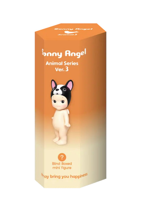 Sonny Angel - Animal Series 3