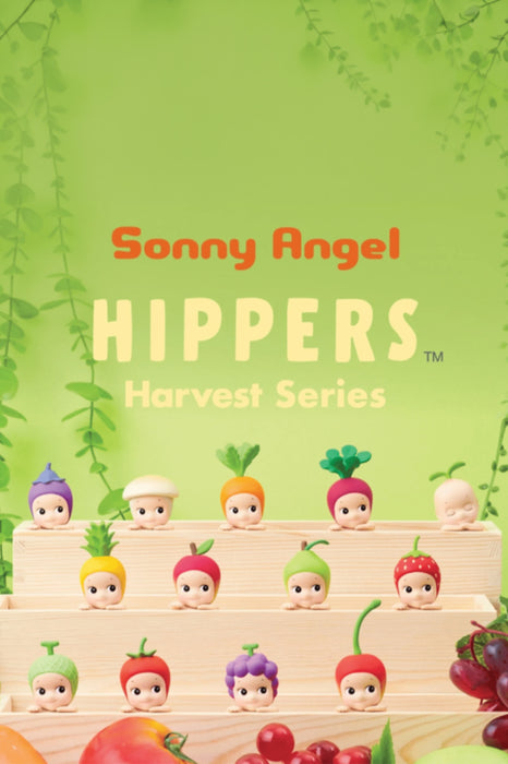 Sonny Angel Hippers - Harvest Series