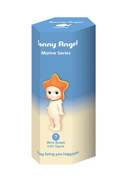 Sonny Angel - Marine Series